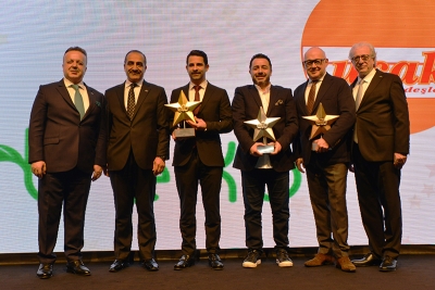 ihracatta zirveyi üç sektör