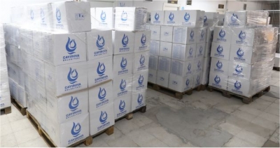 İhtiyaç sahiplerine erzak yardımı