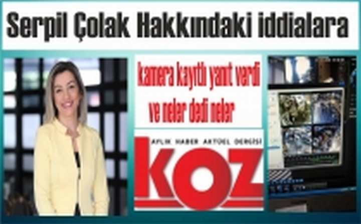 İki Gazetecinin Köşe Kapışmasında Son Durum