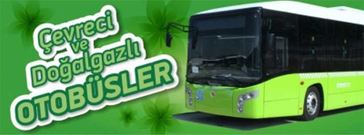 İKİ İLÇEYE GÜZERGAH VE SEFER SAATİ DÜZENLEMESİ