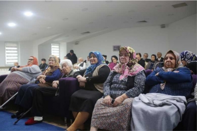 İKİ KADININ HÜZÜN DOLU ÖYKÜSÜ