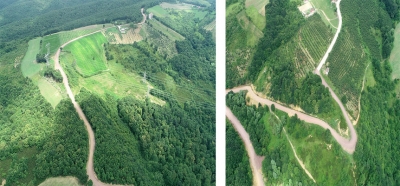 İki köyünü yakınlaştıracak