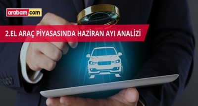 İKİNCİ ELDE ARTIŞ BEKLENİYOR