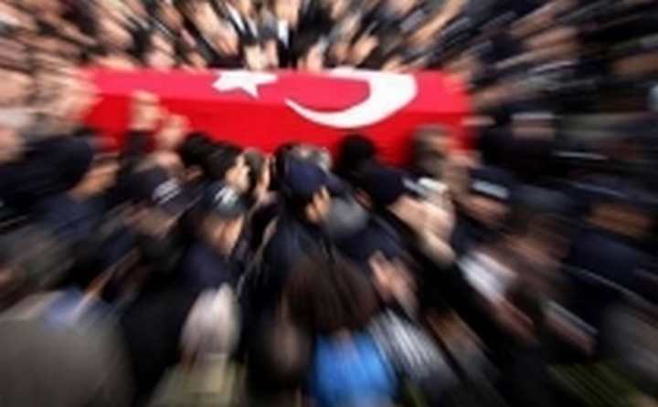 İKİNCİ ŞEHİT DERİNCE'DE