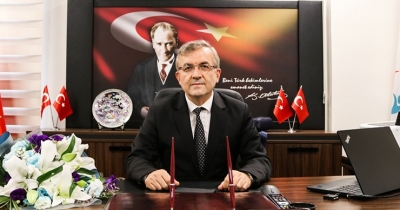 İl Sağlık'da Pehlevan dönemi başladı