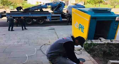 İlimtepe için verilen söz tutuldu