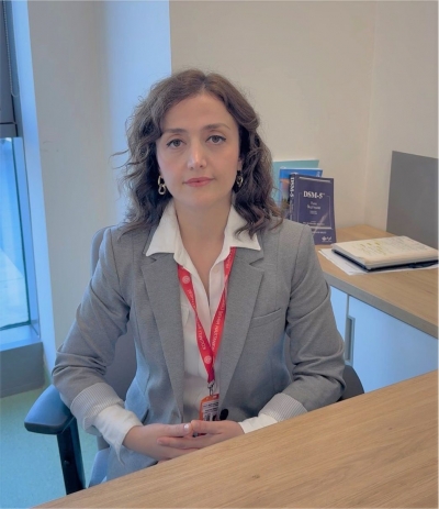 “İlişki Kalitemiz, Ruh Sağlığımızı Belirliyor”