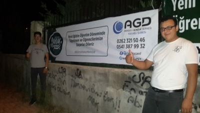 İLK DERS AHLAK VE MANEVİYAT