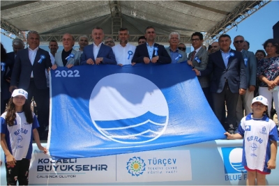 ilk şehir olacağız