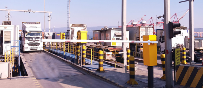 ilk yerli bariyer Arma Kontrol'den