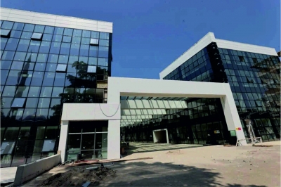 İLYASBEY SAĞLIKLI YAŞAMDA ÇALIŞMALAR SONA DOĞRU