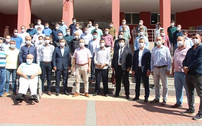 İmam Hatiplilerden  Mütercimler'e suç duyurusu