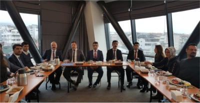 İmar toplantısı ertelendi!