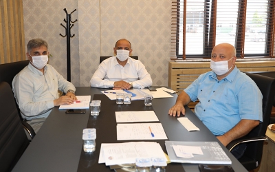 İMKANLARI SEFERBER ETTİK