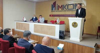 İMKON’A KOCAELİ DAMGA VURDU!