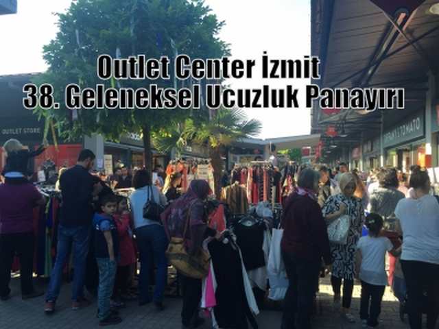 İnanılmaz Fiyatlara Her Şey Var