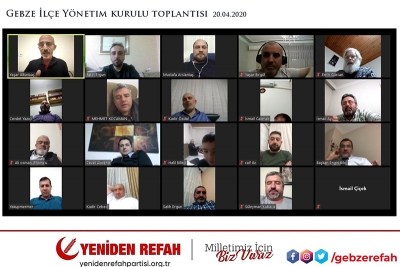 İnfaz Yasası Toplumsal bir barışa dönüşe bilirdi