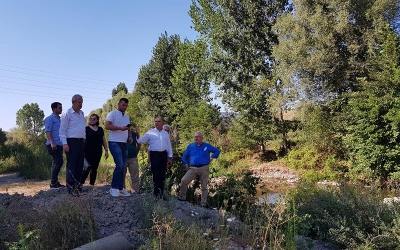 İNSAN HAYATI HİÇE SAYILIYOR