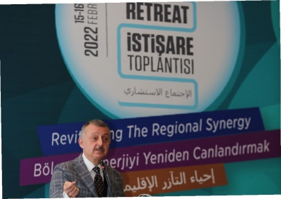  İnsani değerleri merkeze almalıyız