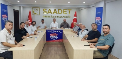 “İnsanlık Filosu Yola Çıkmalı”