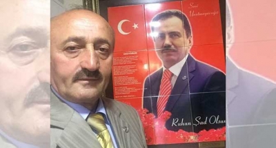 IRKÇILIĞA HAYIR- NO TO RACİSM