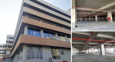 İş Mahkemeleri için çalışmalar başladı