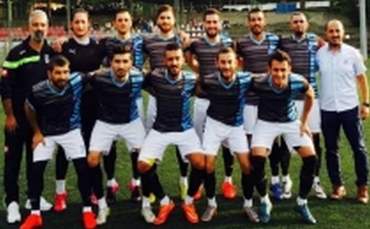 İskele SÜPER’e