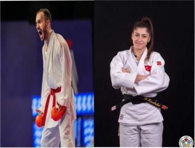 İslami Oyunları'nda gözler bizim çocuklarda 