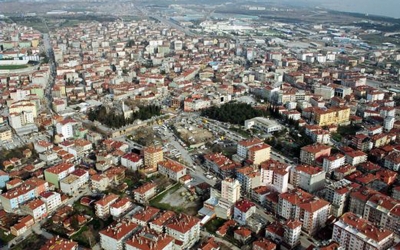 İşte Kocaeli'nin ilçe ilçe covid-19 vaka sayısı