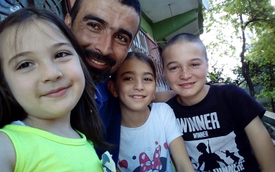 İŞTEN ATILAN TEMİZLİK İŞÇİSİNE BİR ŞOK DAHA 