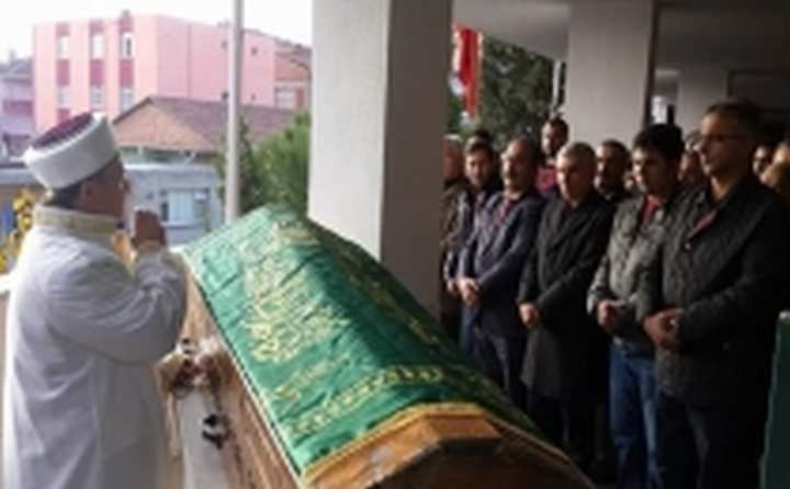 İsu Ailesinin Acı Günü