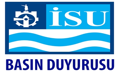 İSU Basın Açıklaması