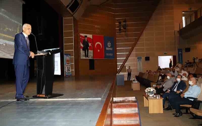 İSU Gebze’de 441 milyon lira yatırım yaptı