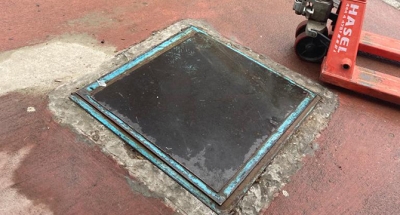 İSU'DAN BASIN AÇIKLAMASI