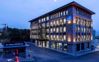 İSU’dan örnek hizmet