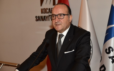 İthalat yüzde 7.7 azaldı