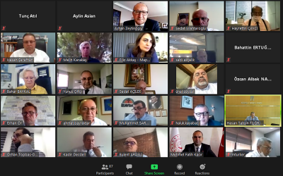 İthalattaki artış beklentilerin üzerinde oldu