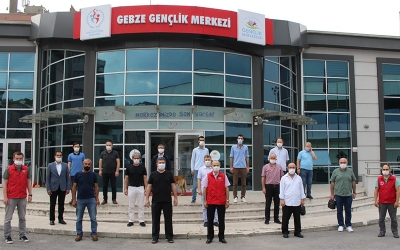 İTİBAR SUİKASTINA KINAMA