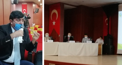 İYİ PARTİ’DEN MECLİSE ŞAKİR ERDÖL ÖNERİSİ