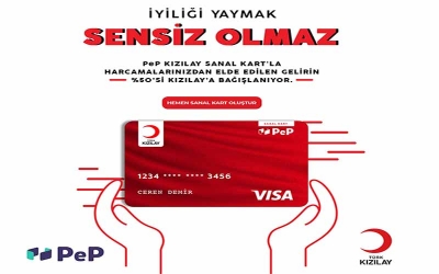 İyiliği Büyütme Çalışmaları Büyüyor