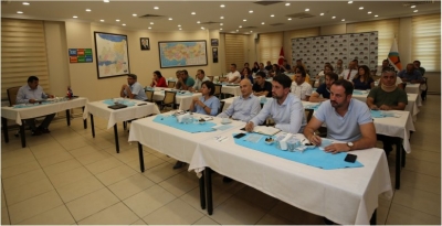 İZAYDAŞ, yılın ilk yarısını değerlendirdi