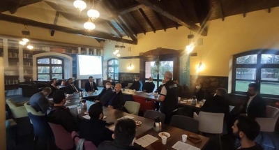 İzcilik faaliyetleri anlatıldı
