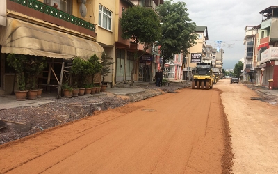 İzmit Bağdat Caddesi’nin çehresi değişecek