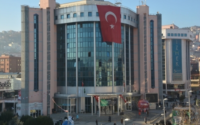 İzmit Belediyesi 65 yaş üstü için pazar mesaisi yapacak