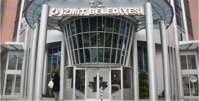 İZMİT BELEDİYESİ ALARMDA