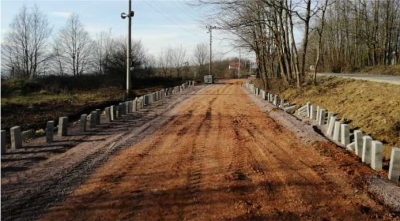 İzmit Belediyesi köy yollarını yeniliyor