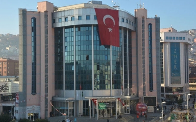 Müze personeli ve Peyzaj mimarı alacak