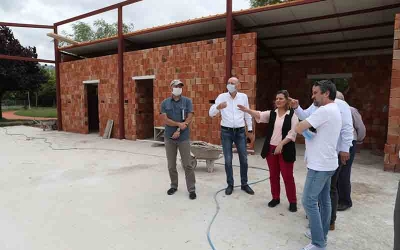 İzmit Belediyesi sosyal tesisine kavuşuyor