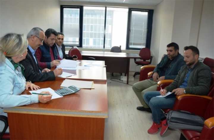 İZMİT BELEDİYESİ’NDE İHALELER