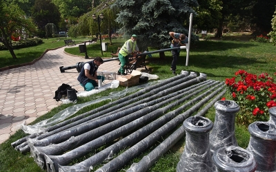 İzmit güneş enerjisi ile aydınlanarak tasarruf edecek